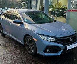 EXECUTIVE 1.0 I-VTEC 126 CVT