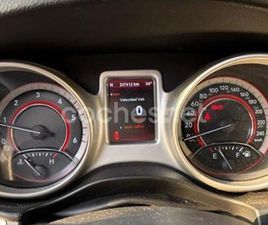 FIAT FREEMONT FIAT FREEMONT