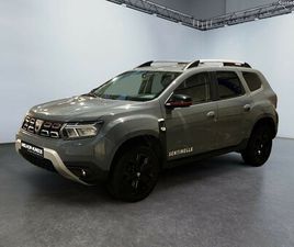 DACIA DUSTER DACIA DUSTER 1.3 TCE SL EXTREME DEZEMBRO/22