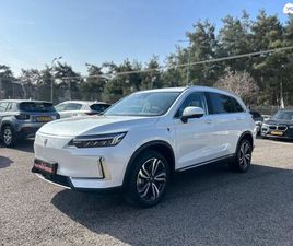 PREMIUM חשמלי אוט׳ (204 כ״ס)