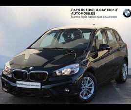 216D 116CH BUSINESS DESIGN