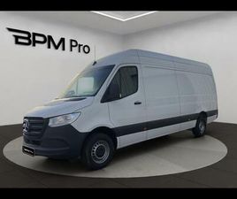 MERCEDES-BENZ - 317 CDI 43 3T5 PRO 9G-TRONIC