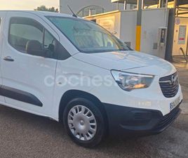 OPEL COMBO LIFE 1.5 TD SS EXPRESSION L