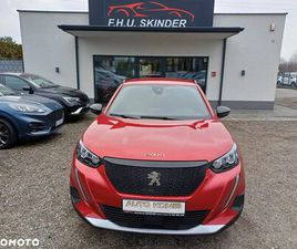 PEUGEOT 2008 PEUGEOT 2008 1.2 PURETECH ALLURE PACK S&S EAT8