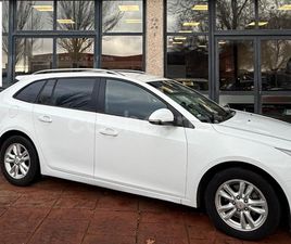 CHEVROLET CRUZE 2.0 VCDI LTZ