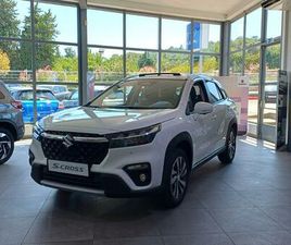 1.5 BOOSTERJET HYBRID 115 STYLE AUTO ALLGRIP