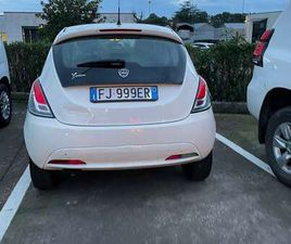 YPSILON III 2017 0.9 T.AIR GOLD S AUTOMATICA