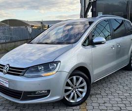 2.0 TDI HIGHLINE BUSINESS 170CV DSG