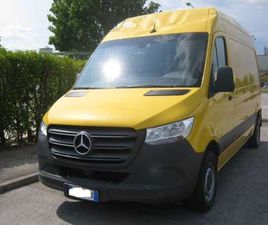 311 CDI F39/33 PASSO MEDIO TETTO ALTO