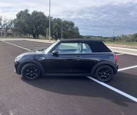 MINI CABRIO COOPER MINI CABRIO 1.5 COOPER