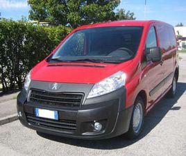 29 2.0 HDI/130 PC-TN