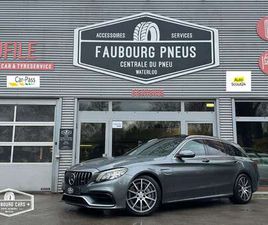 *FULL-MB-SERVICE*BURMESTER*CAMERA-360°*CAR-PLAY