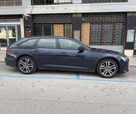 AVANT 45 3.0 TDI MHEV BUSINESS PLUS QUATTRO S-TRON