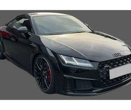 TT 3.2 V6 QUATTRO DSG