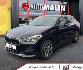 SDRIVE 18I 136 CH DKG7 BUSINESS DESIGN