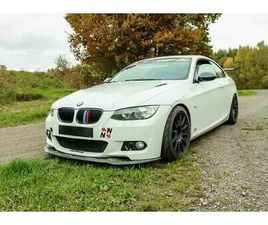 325I COUPE C/2AIRBAG AUTO CAT.