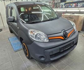 RENAULT KANGOO DCI MAXI EXTRA LANG