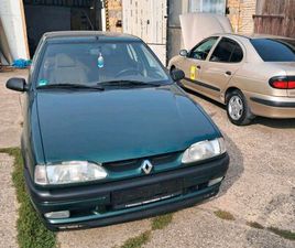 RENAULT R 19 BELLEVUE