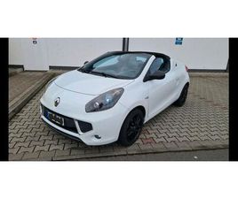 RENAUT WIND 1,2 101 PS