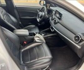 SERES SERES 3 EV חשמלי אוט׳ (163 כ״ס)