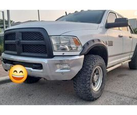 LARAMIE אוט׳ 6.7 (370 כ״ס)