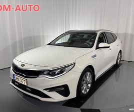 2,0 GDI PHEV BUSINESS LUXURY SW! EBER | VETOKOUKKU | HARMAN/KARDON | 360-KAMERA | KEYLESS | ADAPT.VAKKARI | JNE.