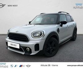 COOPER 136CH EDITION PREMIUM BVA7