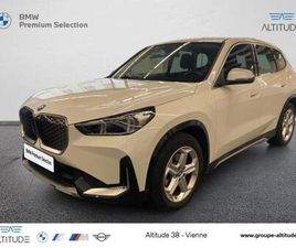 IXDRIVE30 313CH XLINE