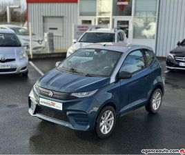 SANS PERMIS | 1ÈRE MAIN | ENTRETIEN COMPLET | GRANTIE 6 MOIS