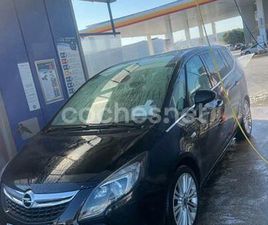OPEL ZAFIRA TOURER 2.0 CDTI 165 CV EXCELLENCE