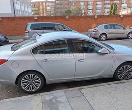 OPEL INSIGNIA SPORTS TOURER 2.0 CDTI EDITION AUT