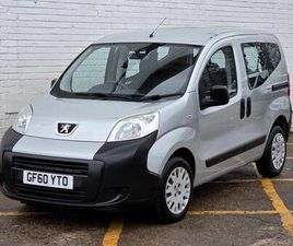 1.4 HDI S EURO 4 5DR