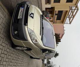 PEUGEOT EXPERT TEPEE PEUGEOT EXPERT TEPEE PACK 2.0 HDI L1 5M 136K