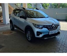 2023 RENAULT TRIBER 1.0 INTENS AUTO