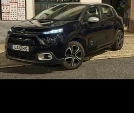 CITROËN C3 1.6 BLUEHDI SEDUCTION