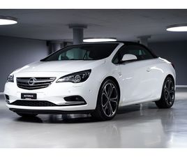 CASCADA 1.6I 16V AUTOMAT