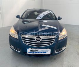 OPEL INSIGNIA 2.0 CDTI 130 CV COSMO AUTO