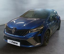 RENAULT CLIO V ESPRIT ALPINE