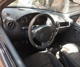 RENAULT LOGAN RENAULT LOGAN AUTHENTIQUE HI-FLEX 1.0 16V 4P 2011