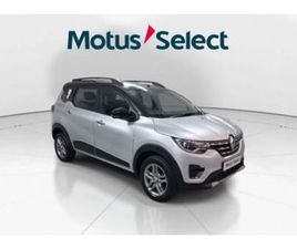 2024 RENAULT TRIBER 1.0 INTENS