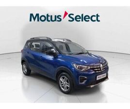 2024 RENAULT TRIBER 1.0 INTENS
