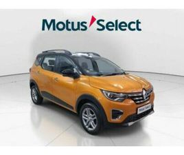 2024 RENAULT TRIBER 1.0 INTENS