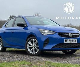 1.2 SE HATCHBACK 5DR PETROL MANUAL EURO 6 (75 PS)