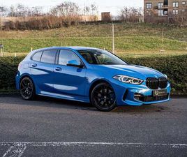 *M PERFORMANCE*FULL*LINE ASSIST*HARMAN*PANO*CAMERA