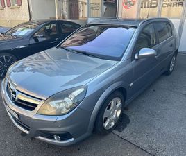 SIGNUM 1.9 CDTI 16V DIAMOND AUTOMATIC