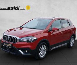 1,4 DITC 4WD FLASH AUT. *ANHÄNGERVORRICHTUNG