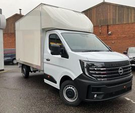 2.0 DCI 35 ACENTA L3 EURO 6 (START/STOP) 4DR