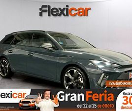 CUPRA LEON SP 1.5 ETSI 110KW (150CV) DSG