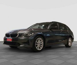 BMW SERIE 3 TOURING SERIE 3 (G20/G21) D 48V TOURING