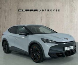 77KWH VZ DUAL MOTOR AWD 250 KW (340 CV)